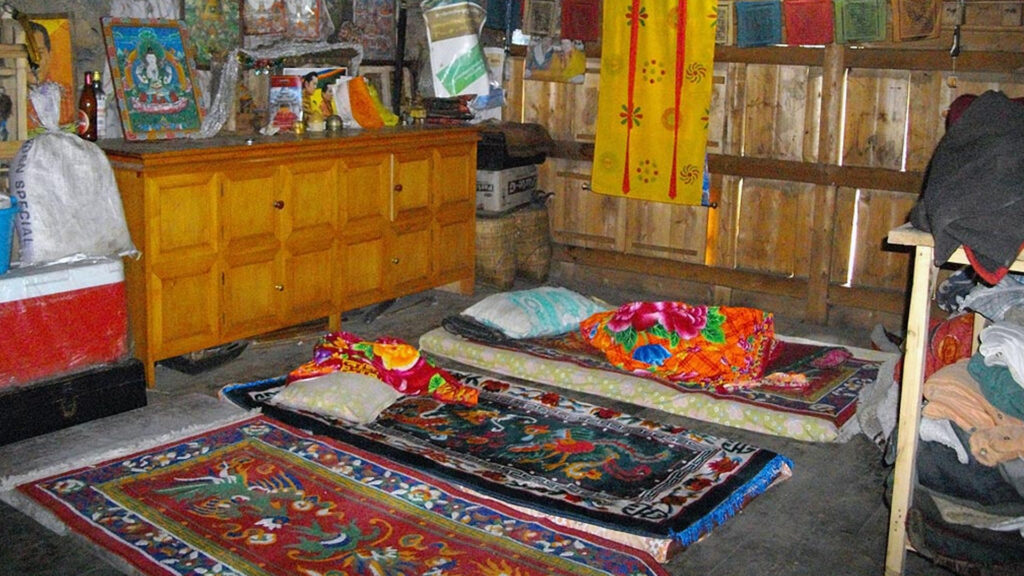 Homestays in bhutan